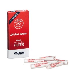 Vauen Dr. Perl Junior 9mm 10 Τεμ.